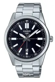Casio MTP-VD02D-1E Mens Watch
