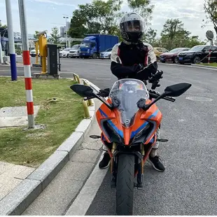 【 免運費】日本KOMINE JK-092 摩托車賽車服騎士騎行服機車防摔衣防水七件套護具有護頸男女款四季