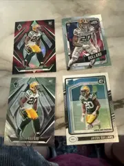 Javon Bullard Pheonix Card Numbered 113/299 And 3 Cards