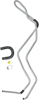 ACDelco 36-366633 Power Steering Return Line Hose Assembly