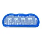 Vacuum Cleaner Foam Filters For Samsung VCC8830 V3SXTR VCC8870H3B Replacement