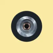 NEW AKAI 345 Pinch Roller ( 7.5 IPS ) for Reel to Reel Tape Recorder