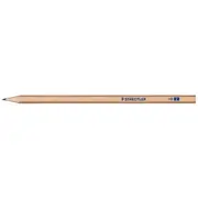 Staedtler Natural Graphite Pencils HB