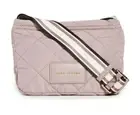 Marc Jacobs Quilted Nylon Messenger Crossbody Bag New GL0234246