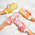 ROGER & GALLET 夢迴花園 沐浴乳 200M 多款香調 玫瑰 柑橘 香櫞 無花果 綠茶 茶之幻想 桂花 橙花