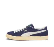 PUMA Suede VTG The NeverWorn II-New Navy- men's shoes 394832 01