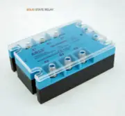 100A three-phase solid state relay ASH-3 AA48100 AC control AC TSR-100DA480VAC