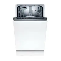 在飛比找樂天市場購物網優惠-【不含安裝】【BOSCH博世】45cm 2系列全嵌式洗碗機 
