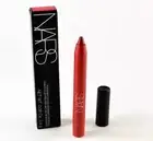 Nars Powermatte High Intensity Lip Pencil MIDNIGHT RIDER 195 Brand New
