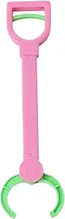 Generic Mechanical Clip Toy Interactive Grabbing Tool for Kids and Adults