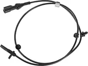 X AUTOHAUX ABS Wheel Speed Sensor No.8G1Z2C190B Rear Left ABS Sensor Anti-lock Braking System Sensor for Ford Taurus V6 3.5L for FWD 2008-2009