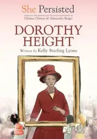 在飛比找博客來優惠-She Persisted: Dorothy Height