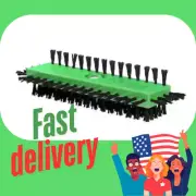 11 in. Gutter Guard Brush