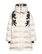 [ERMANNO FIRENZE] ERMANNO FIRENZE Puffers - Item 16345969