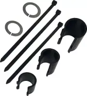 Fix Your Sinking Office Chair in Minutes - No Tools Needed - Supports up to 5...