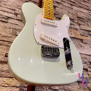 G&L ASAT® SPECIAL Tribute 電 吉他 Leo Fender (10折)