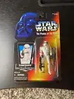 Star wars The Power of The Force kenner 1995 Stormtroop (JP)