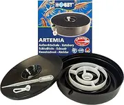 Brine Shrimp Hatchery Dish (Eggs Sold Separately.)