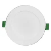 Click 8W 90mm CCT LED Downlight