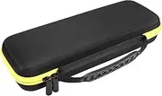 [Generic] xinyee Multimeter Storage Case Carrying Storage Bag for Multimeter, Protective Hard Case Replacement for Fluke T5-1000/T5-600