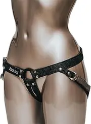 Fun Factory Strap & Bound Harness