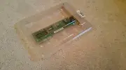 Trane Tracer Summit BCU BRD 2820 BMTS BMTW Ethernet Card