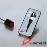 Varad RC100 Wireless Remote Control For use with the ULS400, ULS410, ULX300