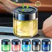 Car Quicksand Aromatherapy Auto Air Freshener Home Fragrance Cars Decoration