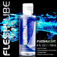 在飛比找蝦皮商城優惠-美國Fleshlight-Fleshlube Water 水