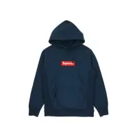 在飛比找蝦皮購物優惠-Supreme Box Logo Hooded L 帽t