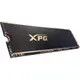 ADATA 威剛 XPG GAMMIX S60 Pro 1TB M.2 2280 PCIe Gen 4 x4 SSD 固態硬碟 / 原廠5年保 1T