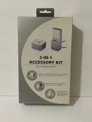 Radio Shack iPod Shuffle 5-in-1 Accessory Kit