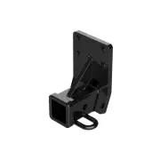 2 Inch Trailer Hitch Receiver For Mitsubishi Montero 1992-2000