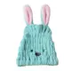 兔兔造型乾髮帽 造型毛巾 吸水乾髮帽 超吸水乾髮帽 吸水毛巾 速乾毛巾 可愛頭巾 乾髮帽 A021 (3折)