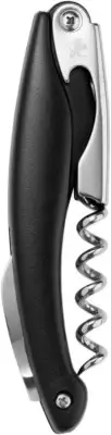 Maxwell & Williams Cocktail & Co Waiters Corkscrew, Black