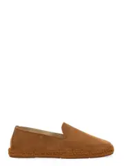 [Manebí] Manebí-Espadrille In Suede-Uomo 41