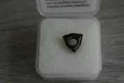 Kennametal Carbide Insert - DFT 06T308ST ( KD1425 ) Diamond Grade Insert