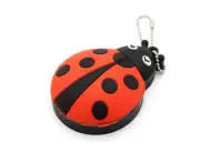 2.0 16gb 32gb 64gb 128gb Ladybug Ladybird Insect Bug USB Flash Thumb Drive