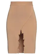 [ANTONELLA RIZZA] ANTONELLA RIZZA Mini skirts - Item 30014116