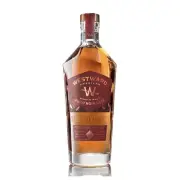 Westward Whiskey Pinot Noir Cask 700ml