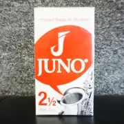 Juno Alto Sax Reed Strength 2.5 (10Pack)