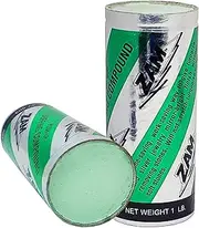 [Rosenthal Collection] Zam Buffing Compound, 1LB