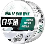 Car Scratch Repair Wax, Auto Scratch Remover for Vehicles, Long Lasting Paint Protection Dirty Remover Cleaner for Vehicle, Suvs, Rv, Trucks