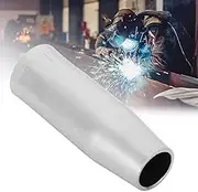 Fdit Shield Cup for Torch for Binzel 15ak - Easy to Install a Cup of Copper Shield with Stable Features
