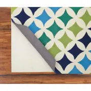 NEW Tapete Rug Carpeted Floor Rug Underlay For 400x300CM Rug