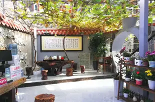 西昌陋室銘生態客居Loushiming Ecological Hotel