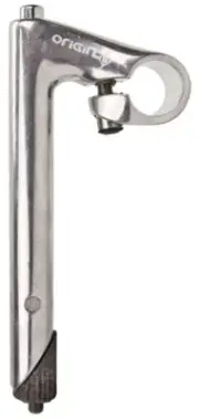 Origin-8 Classic Sport Quill Stem Stem Or8 Rd Aly C-s 22.2x180x60x25.4sl