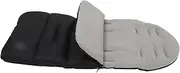 Toyvian Baby Stroller Warm Feet Winter Outdoor Infant Sleeping Bag Baby Warm Mat Stroller Winter Cover Baby Sleep Sacks Stroller Baby Warmer Polar Fleece Universal Warm Pad Toddler