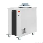 BakerMax Automatic Pizza Dough Rounder - Dough Rollers and Rounders (AR300P)