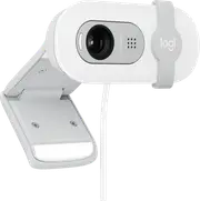 Logitech Brio 100 Full HD 1080p Webcam (Off White)